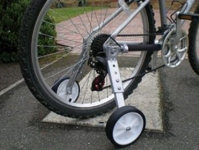 adult stabilisers